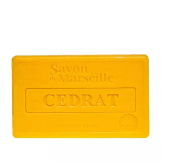Maison Le Chatelard CEDRAT Dusch-Seife mit Mandelöl